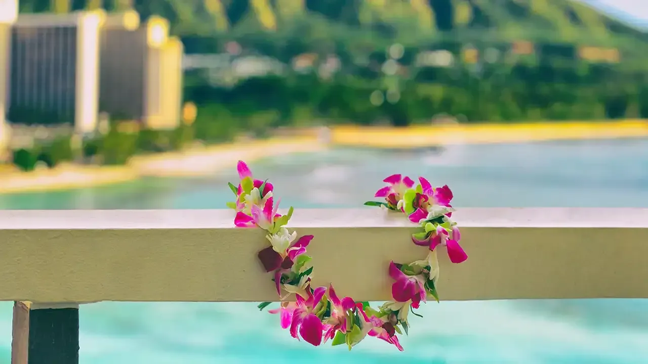 Discover what makes Leis so special with This Week Hawaii.