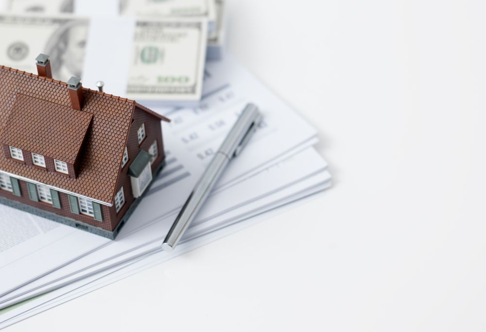 Estate Planning — Financial Advisor In Orange