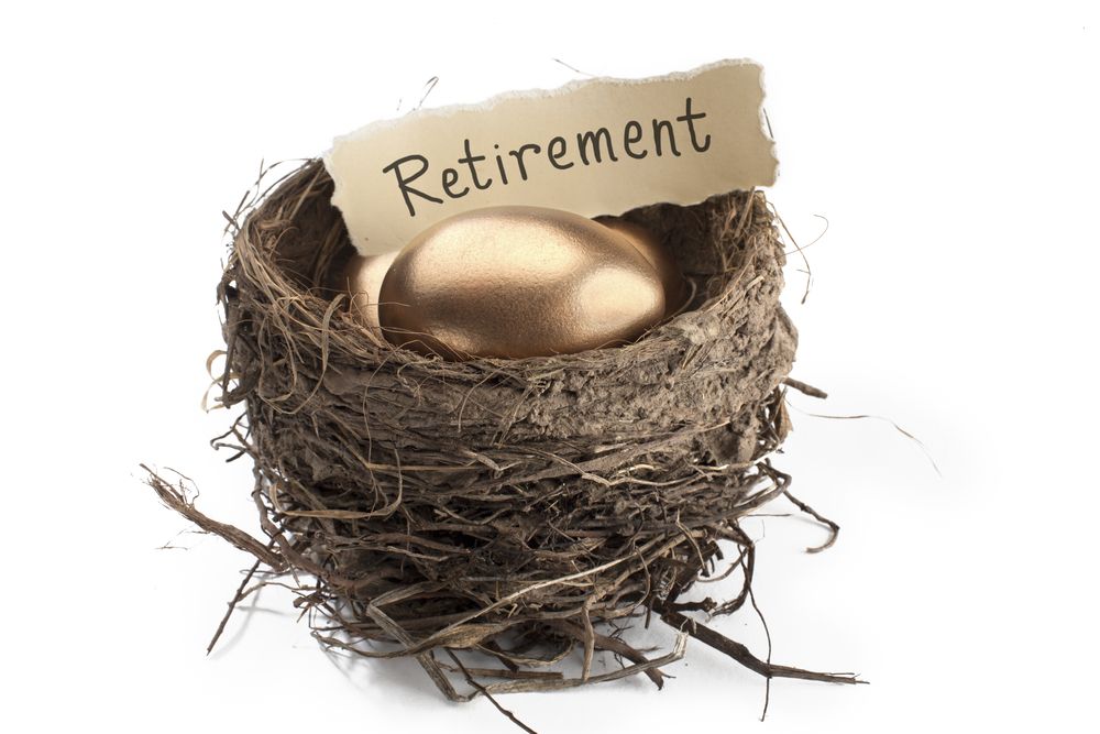 Retirement — Financial Advisor In Orange