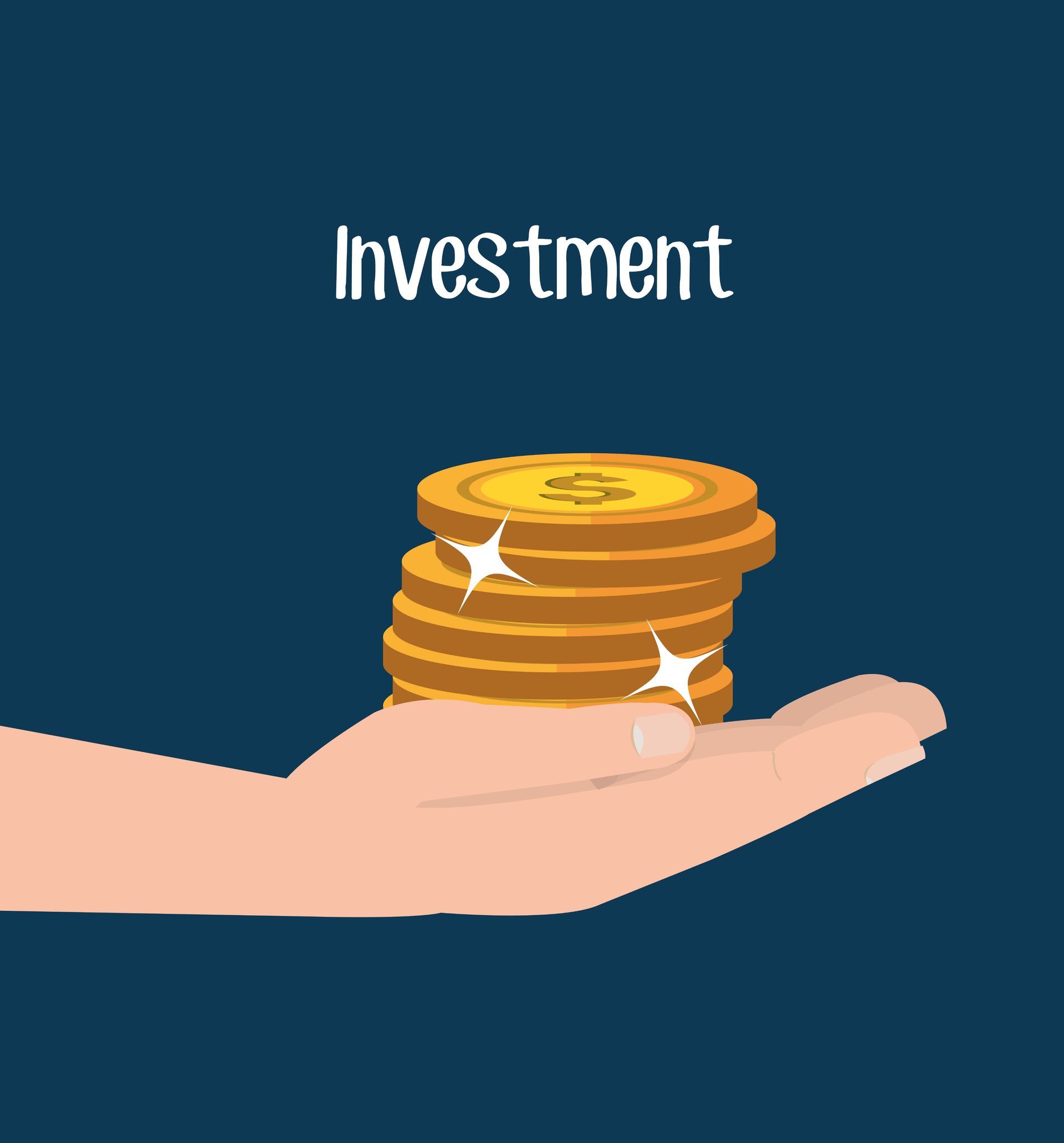 Investment  — Financial Advisor In Dubbo