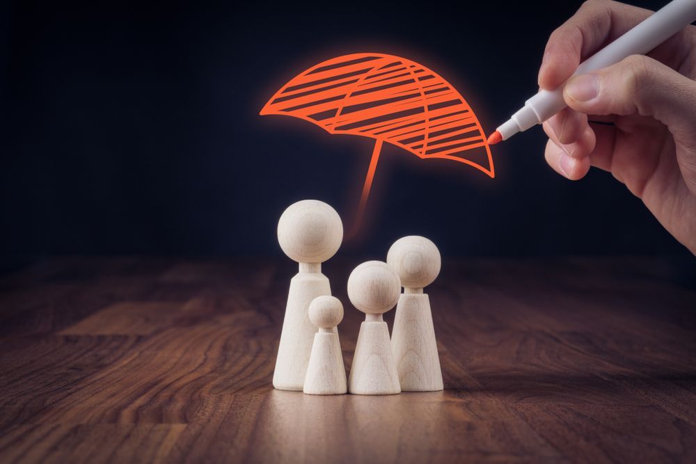 Insurance — Financial Advisor In Dubbo