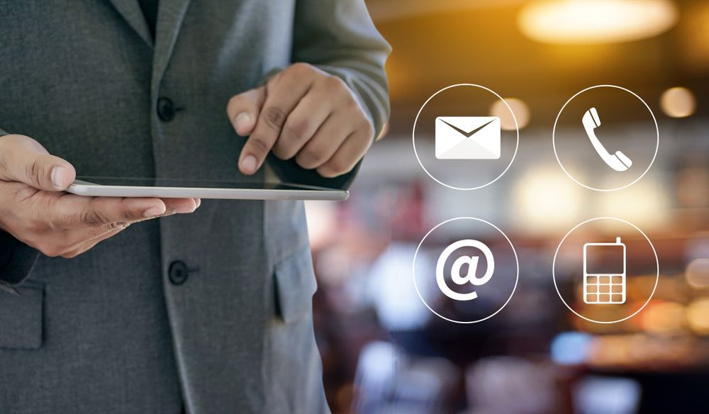 Customer Support — Financial Advisor In Dubbo