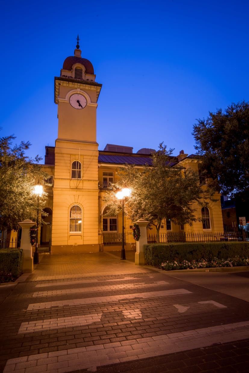 Dubbo — Financial Advisor In Dubbo