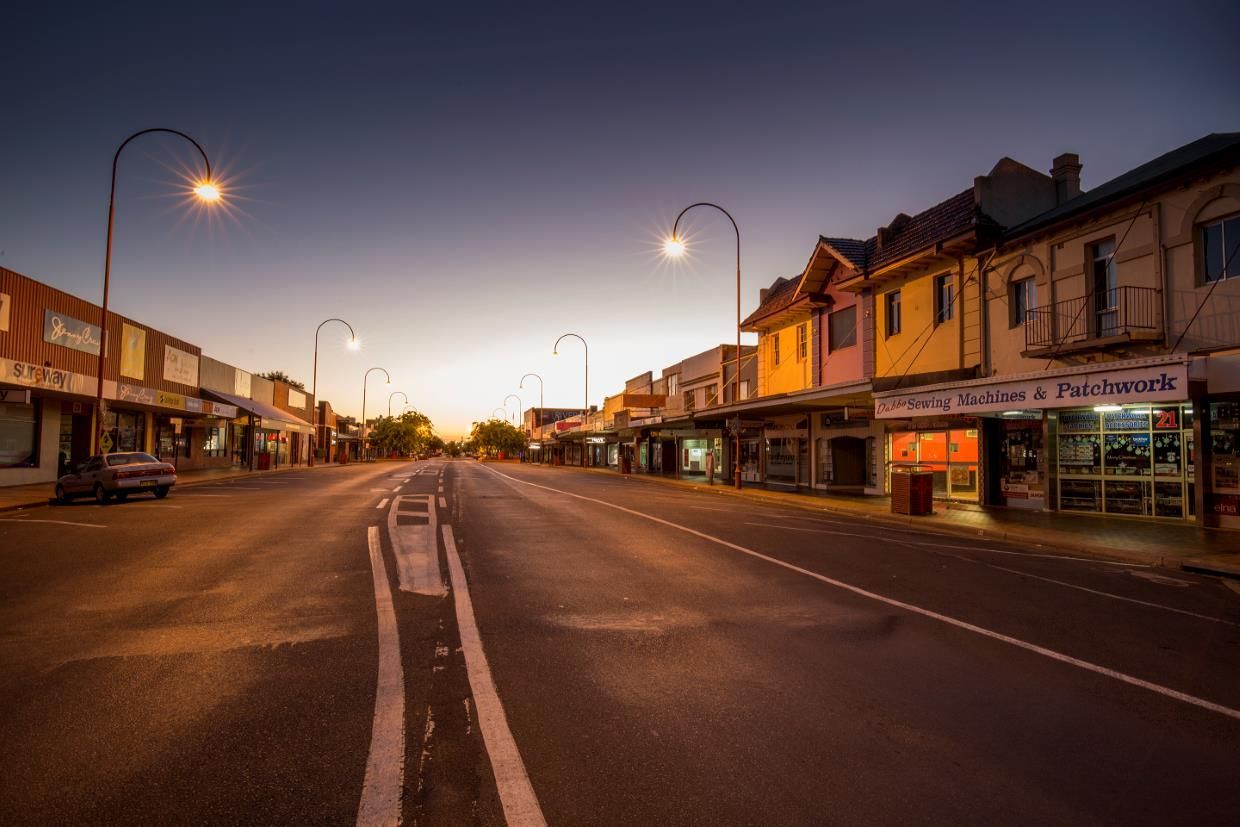 Dubbo — Financial Advisor In Dubbo