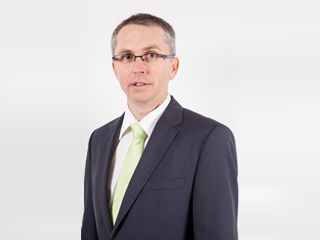 Phillip Henderson — Financial Advisor In Dubbo