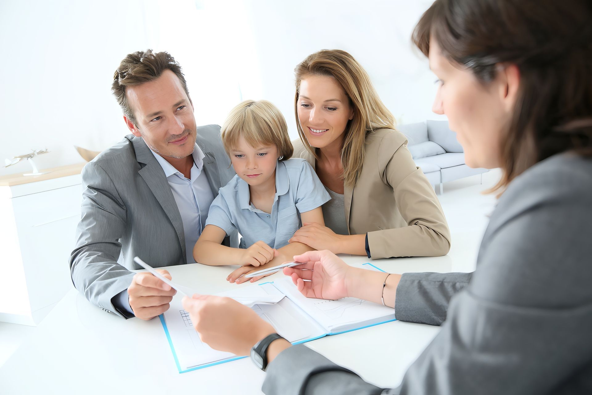 Wealth Advisor