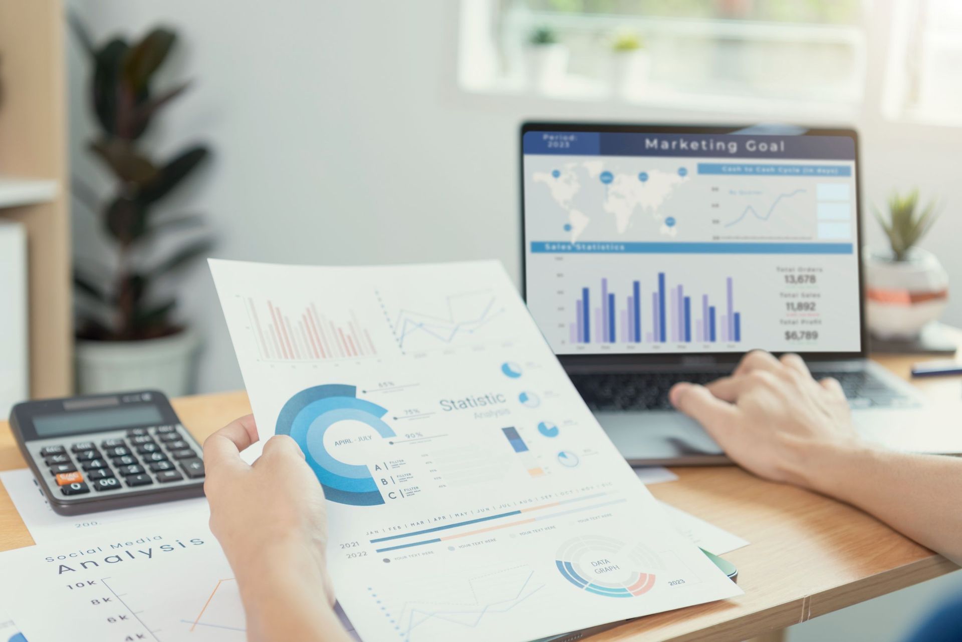 Financial Graph — Financial Advisor In Dubbo
