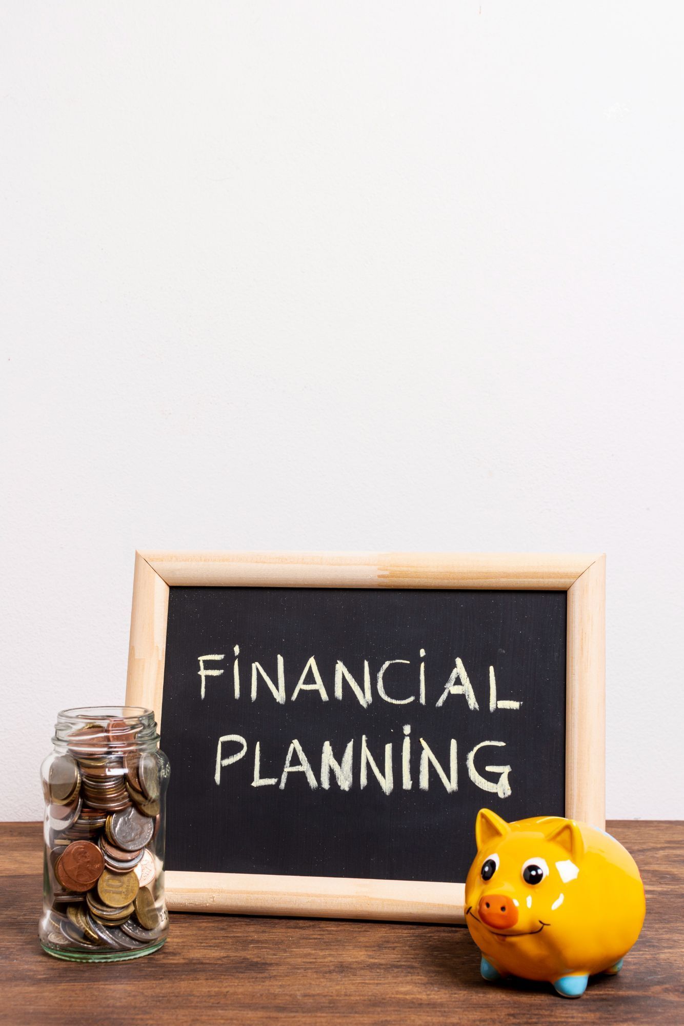 Financial Planning  — Financial Advisor In Dubbo