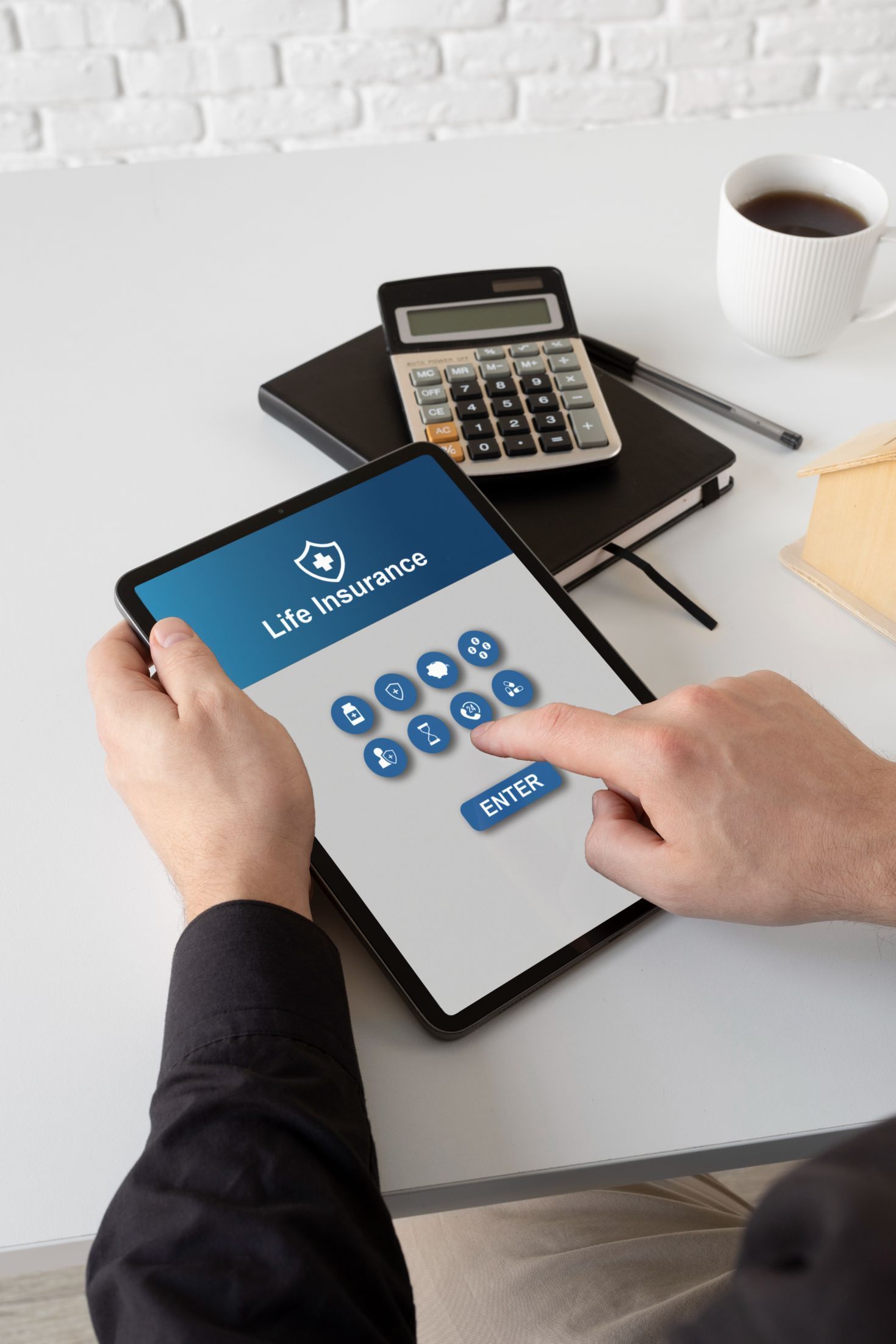 Life Insurance — Financial Advisor In Dubbo