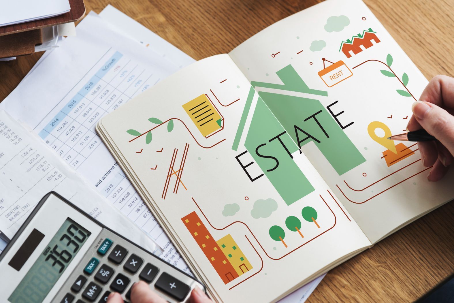 Estate Planning — Financial Advisor In Dubbo