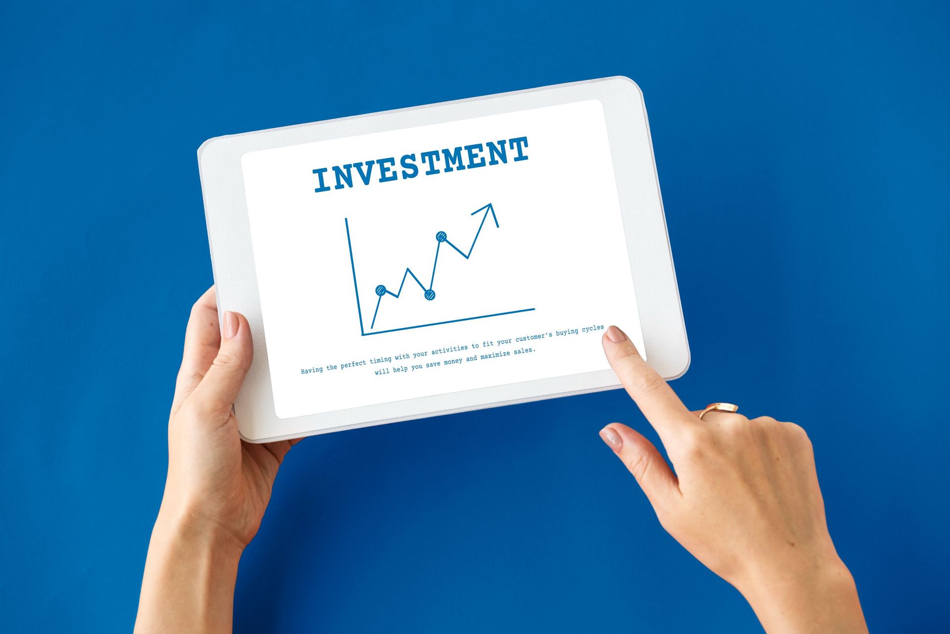 Invesment — Financial Advisor In Dubbo