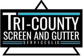 Tri-County Screen and Gutter Services