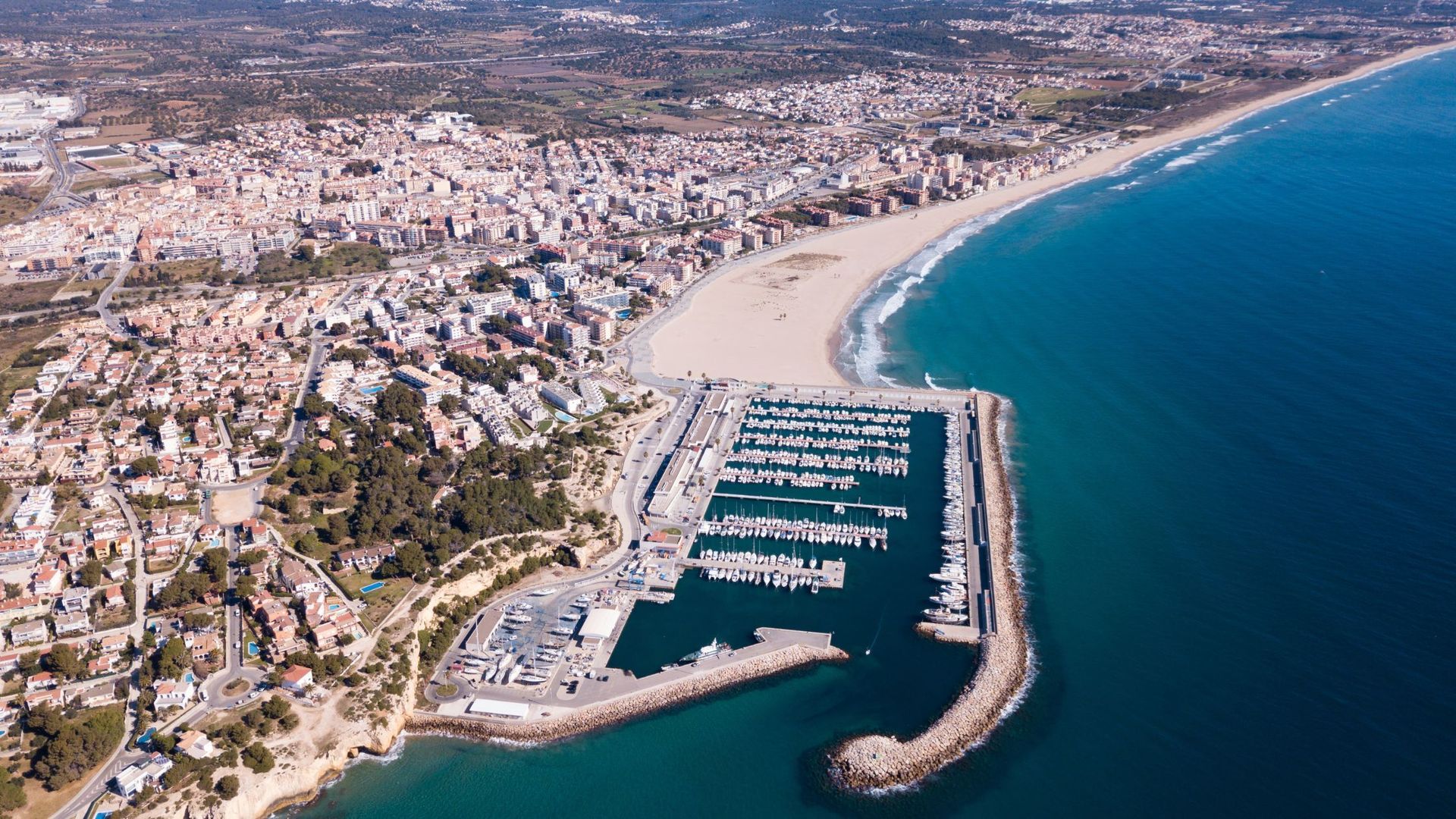 Inversión Inmobiliaria en España