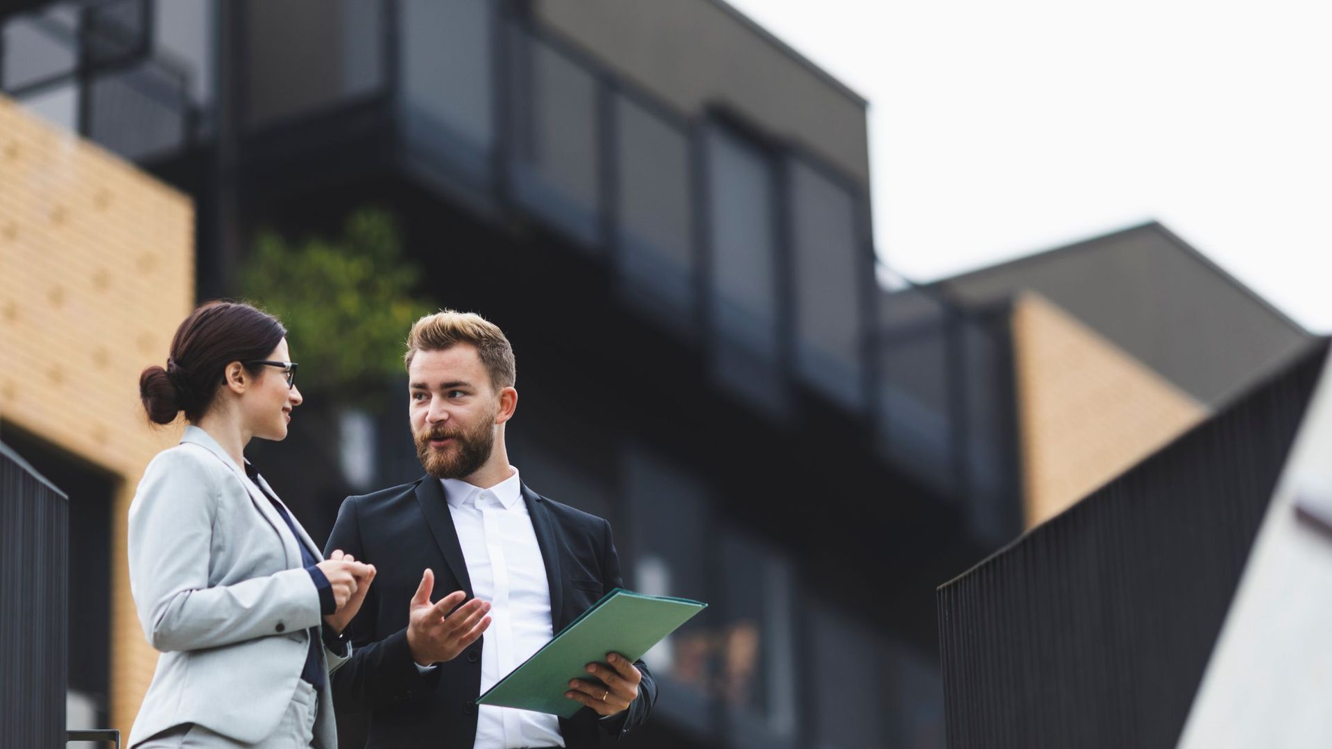 Inversión Inmobiliaria España