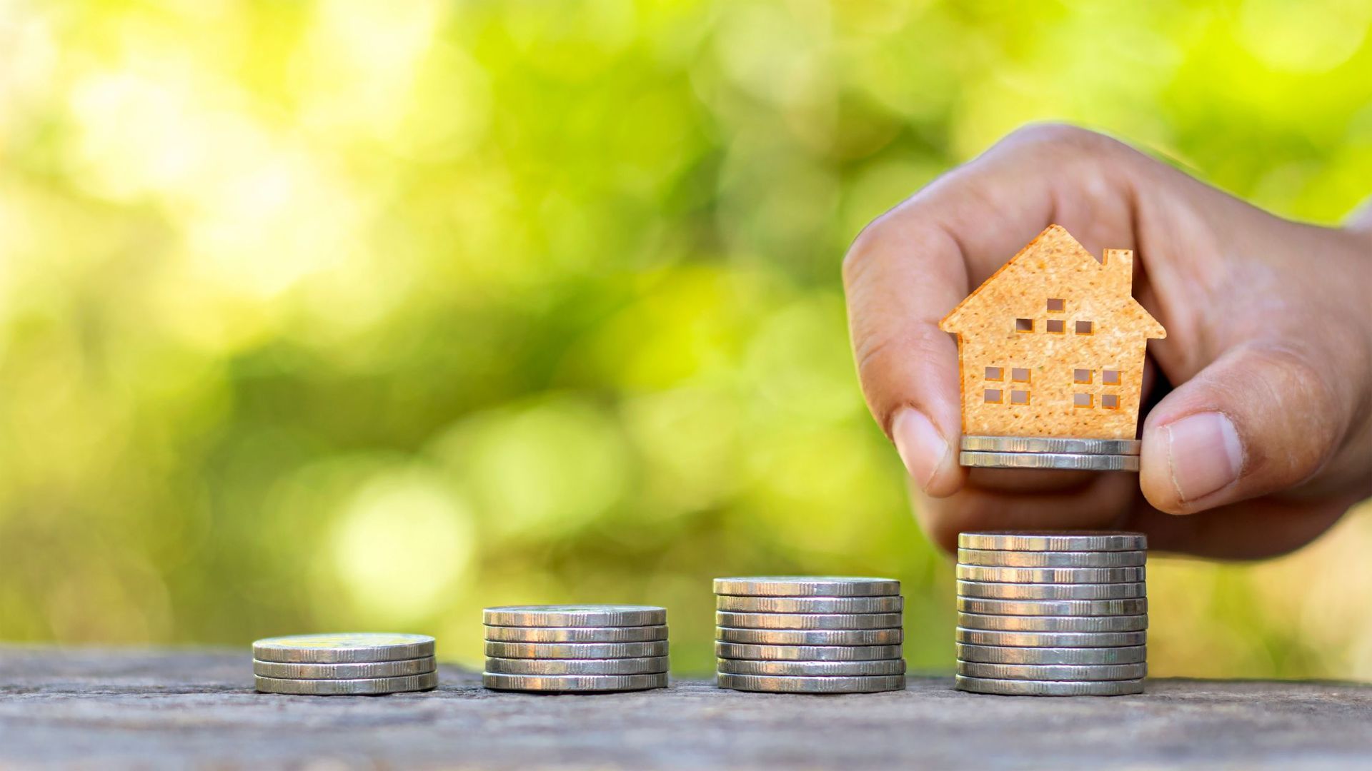 oportunidad de inversion inmobiliaria