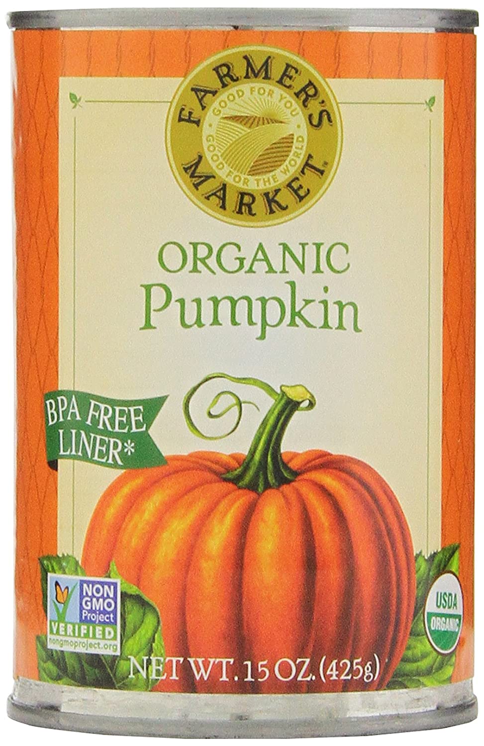 Pumpkin Puree for sick tummies/diarrhea