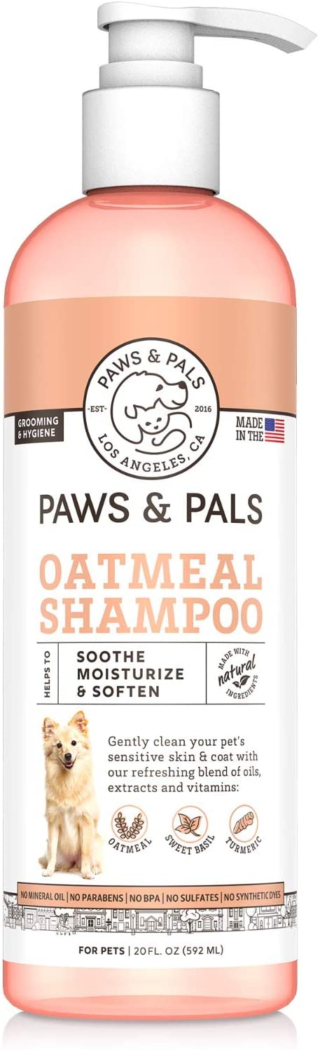 Dog Shampoo