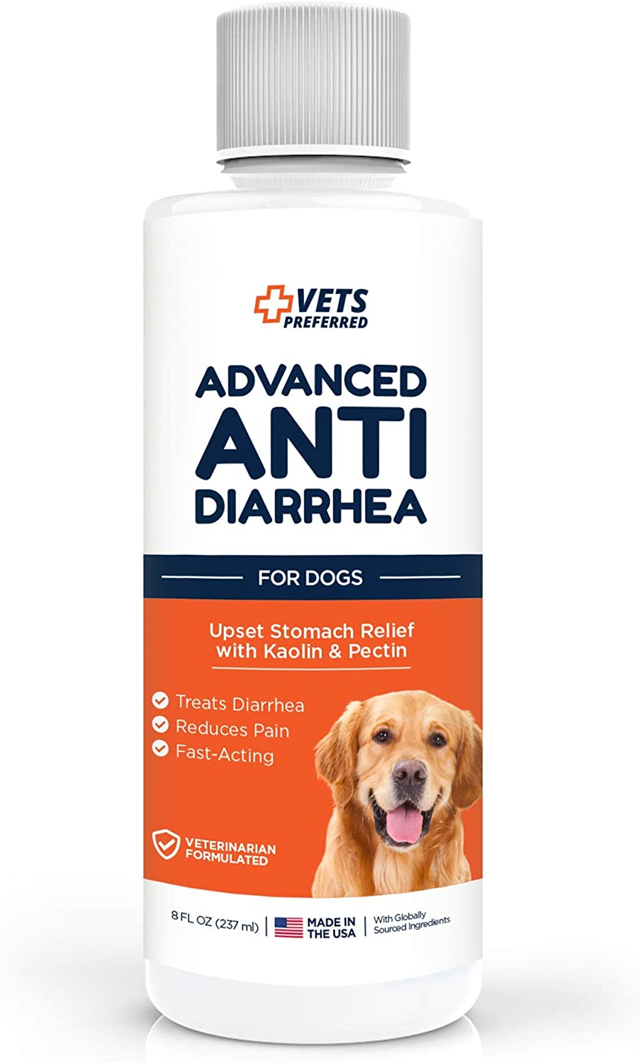 Anti Diarrhea for Dogs