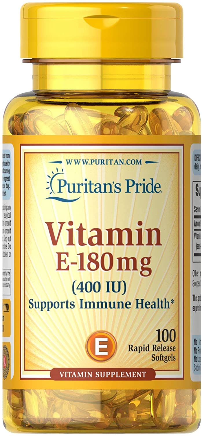 Vitamin E