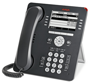 Avaya IP — Vancouver, WA — Aspire Business Communications