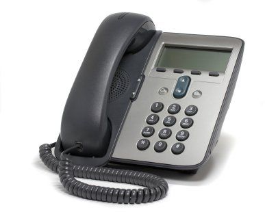 Hosted Solutions Business Phone — Vancouver, WA — Aspire Business Communications