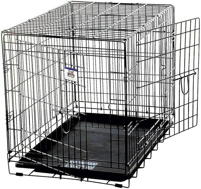 Pivot Kennels