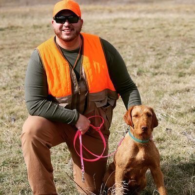 Pivot Kennels