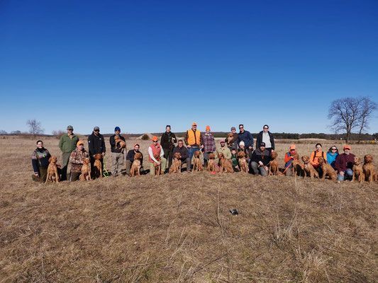 Pivot Kennels