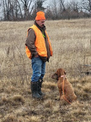 Pivot Kennels