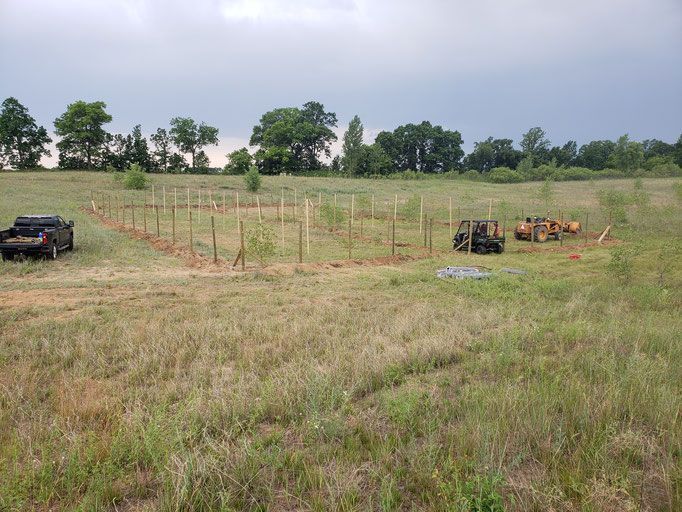 Pivot Kennels