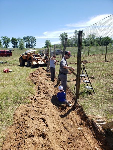 Pivot Kennels