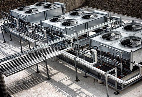 Commercial Refrigeration Repairs