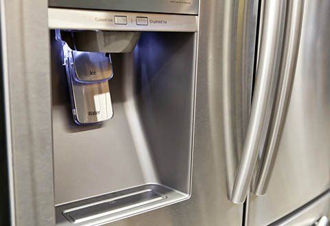 Domestic Refrigeration Repairs In Ipswich
