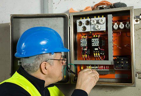 Repairs and Maintenace in Ipswich