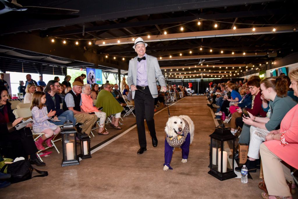 This derby pair are dressed to wager bets