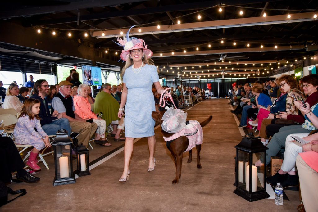 The Hats are hands down gorgeous on Models and pet