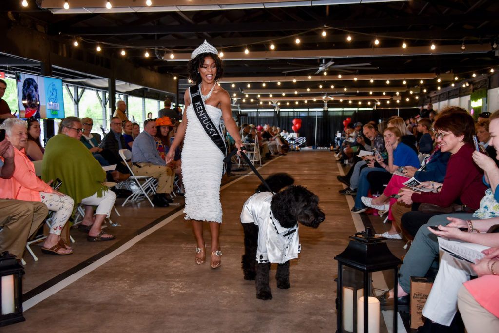 Ms Kentucky models for WAGS