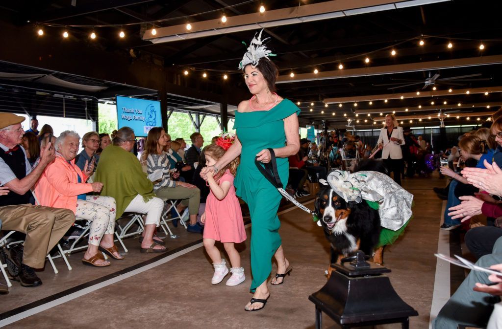 Dressed up child with Gramma and of course fancy lady in white brocade.