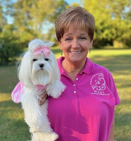 Maltese and WAGS Member