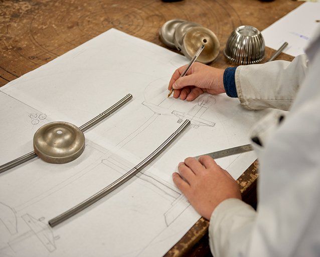 About Us Poole Lighting