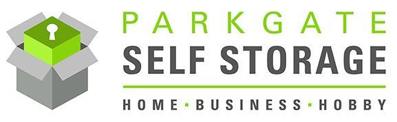 Parkgate Self Storage Logo