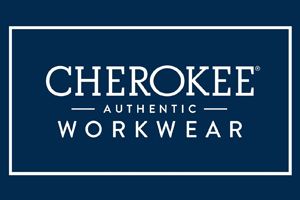Cherokee Authentic Workwear
