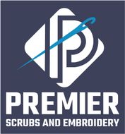 Premier Scrubs & Embroidery