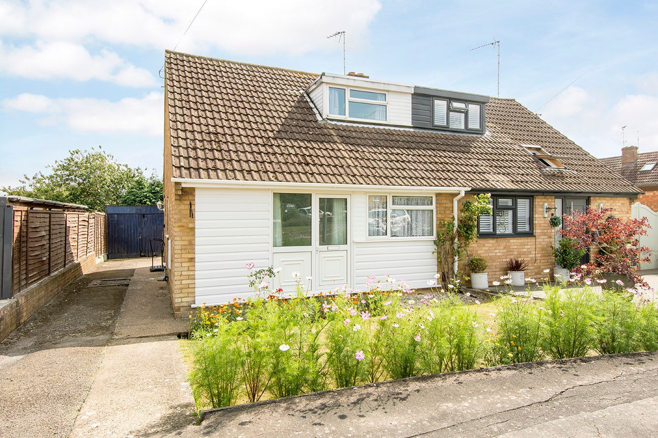 Estate Agents in Market Harborough