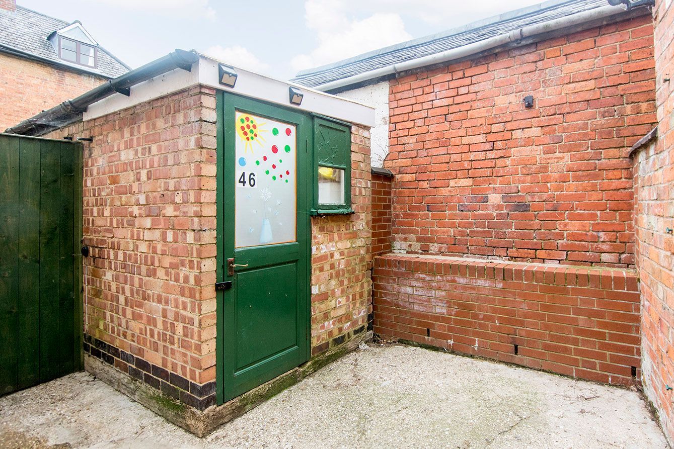 Award Winning Estate Agents for Husbands Bosworth Bell Lane LE17