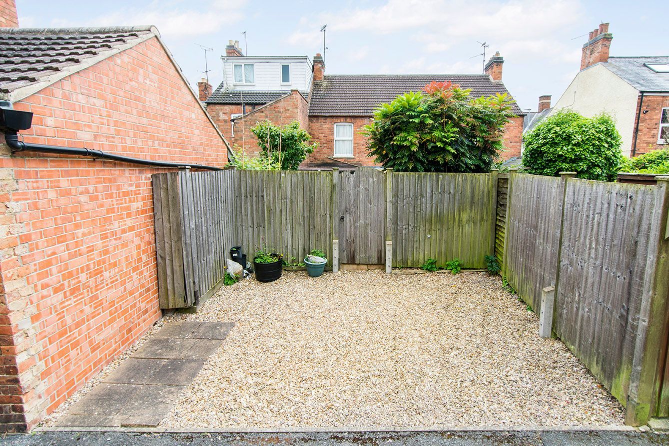 Market Harborough LE16 House