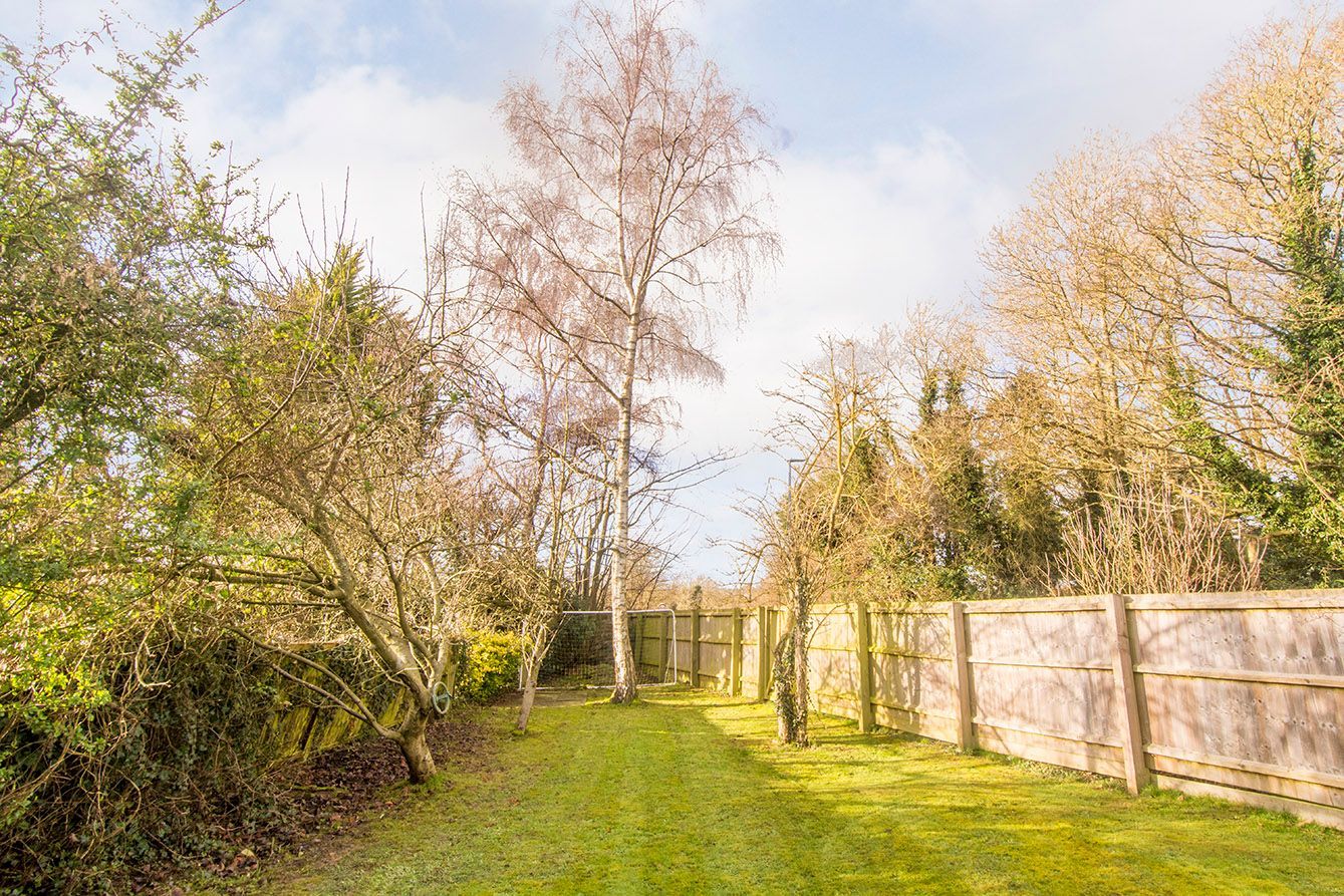 Estate Agents Husbands Bosworth LE17