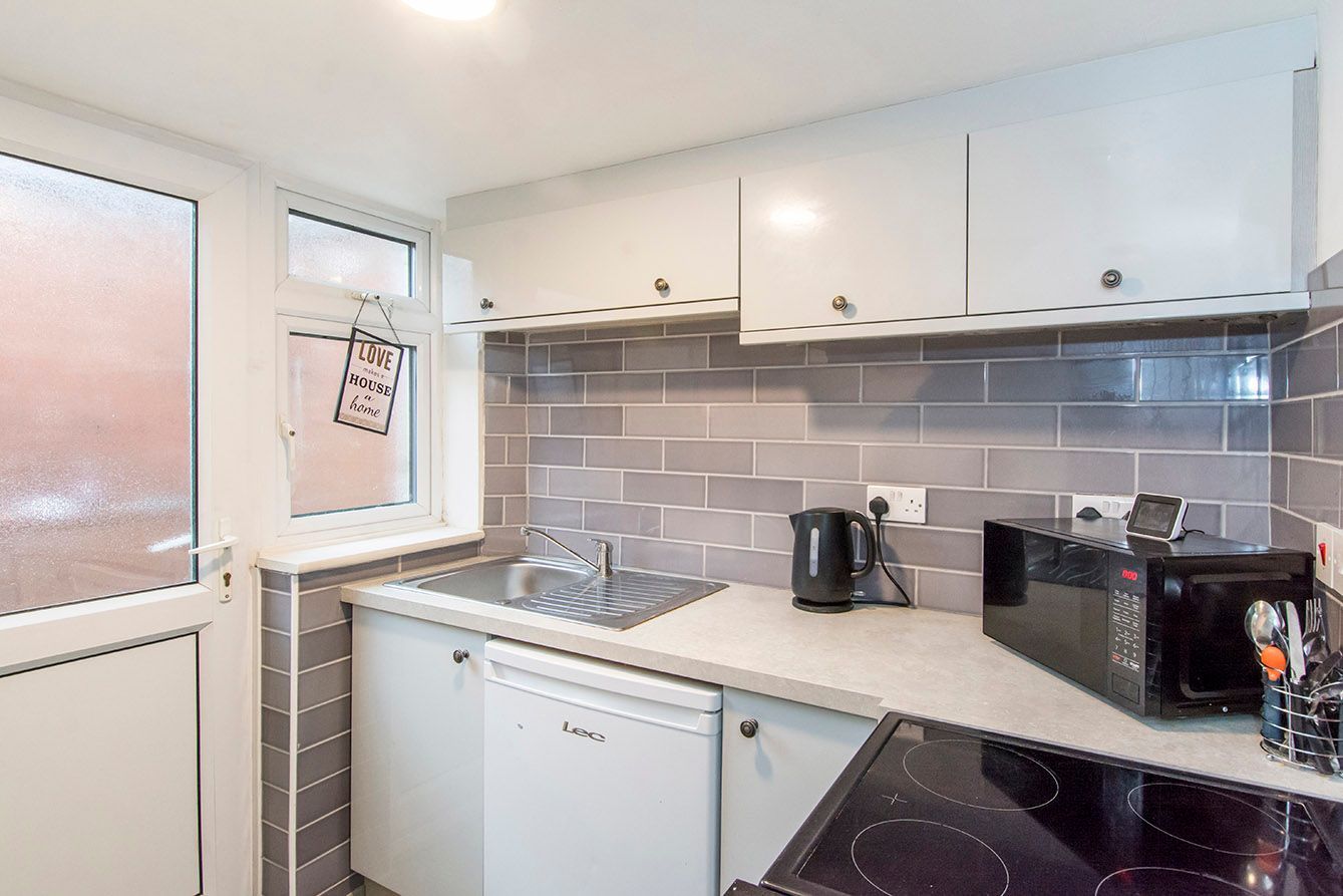 Harborough Estates for Bell Lane Husbands Bosworth LE17