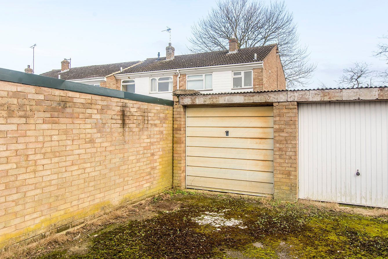 Best Estate Agent for Hopton Fields Market Harborough LE16