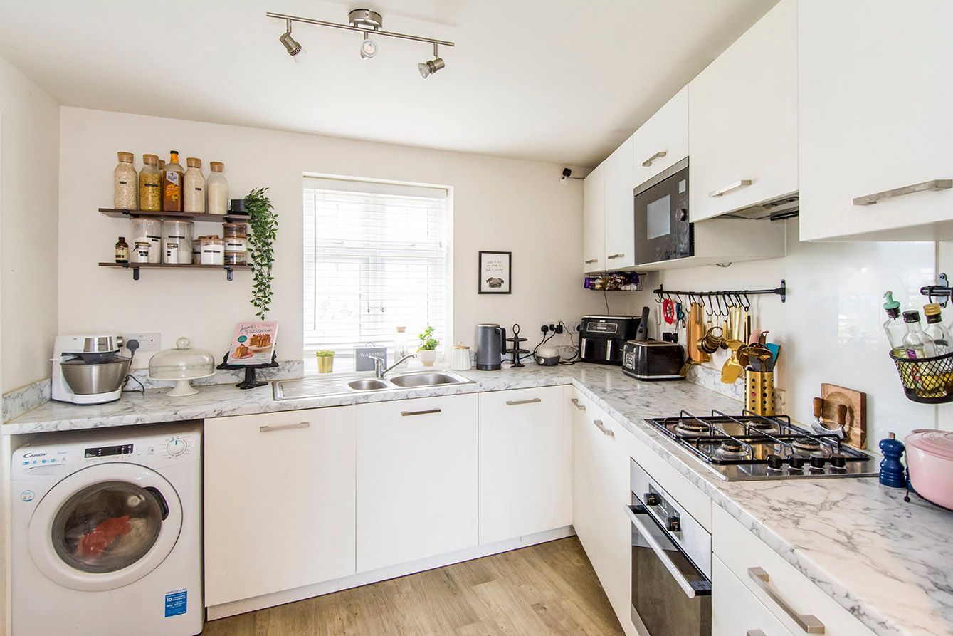 For Sale in Market Harborough LE16